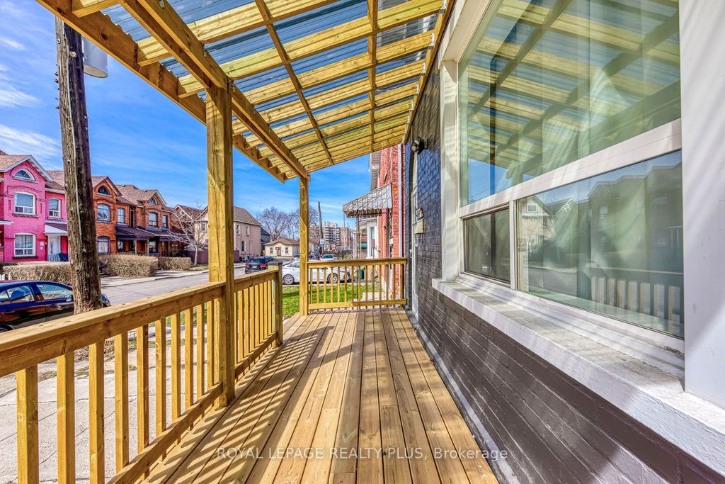 Photo of 247 Robert Street, Hamilton, ON L8L 2R2 (MLS # X12577252)