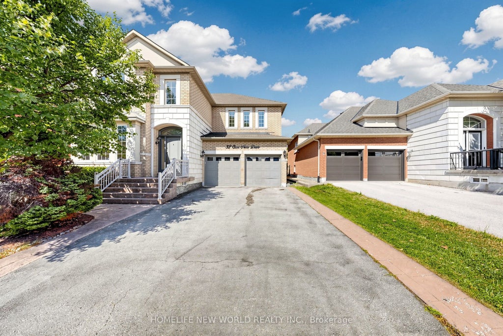 Photo of 32 Casa Nova Drive, Vaughan, ON L4H 3A1 (MLS # N13758018)