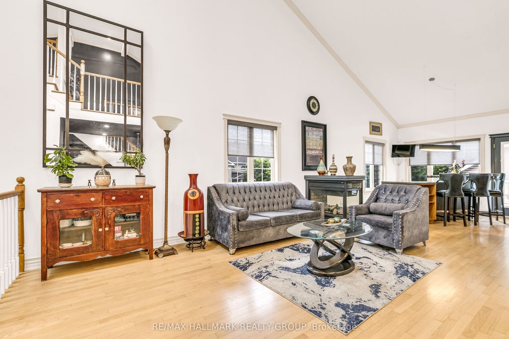 Photo of 2051 Frank Bender Street, Orleans - Convent Glen and Area, ON K1C 1M7 (MLS # X13435986)