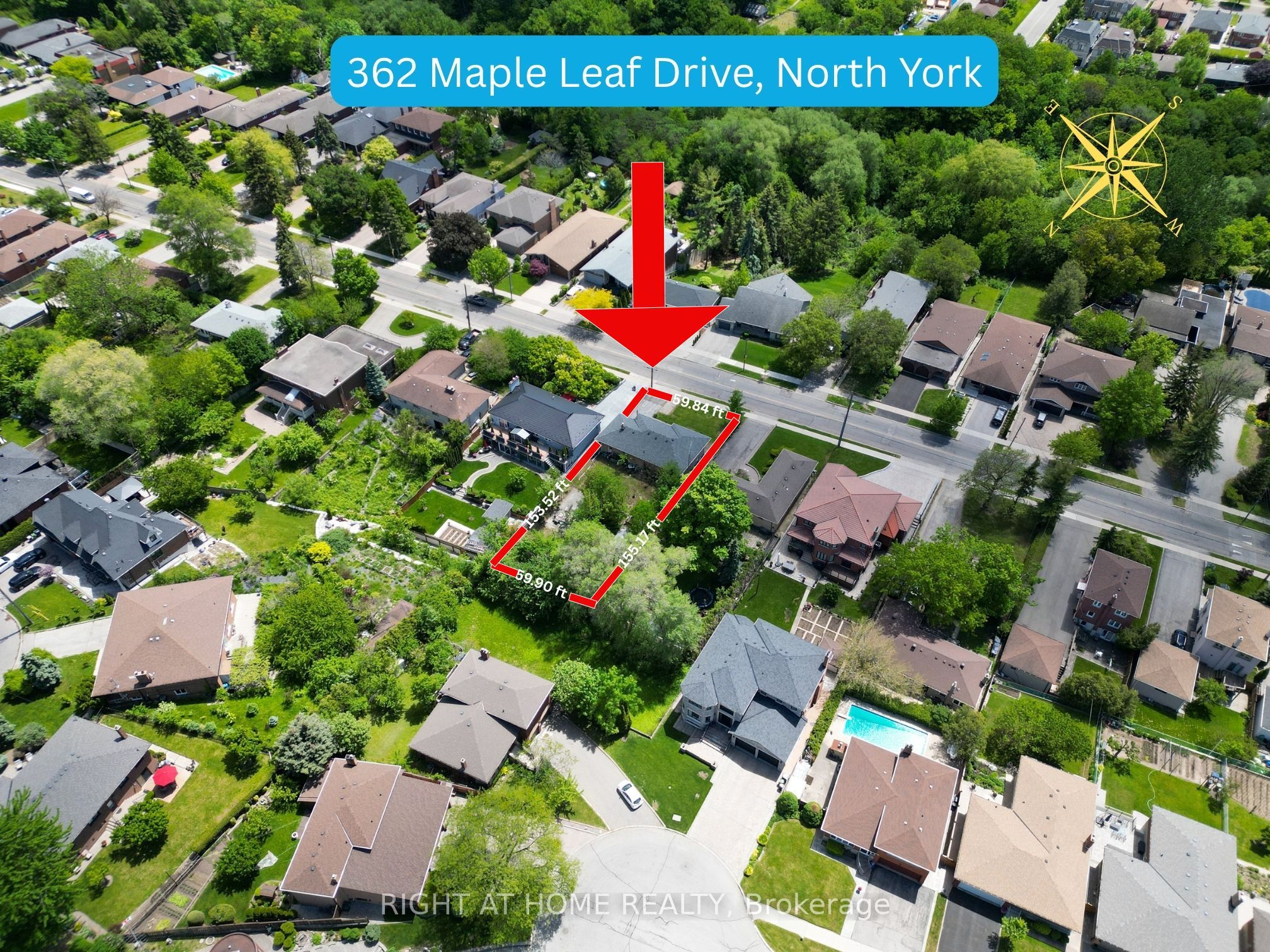 362 Maple Leaf Drive