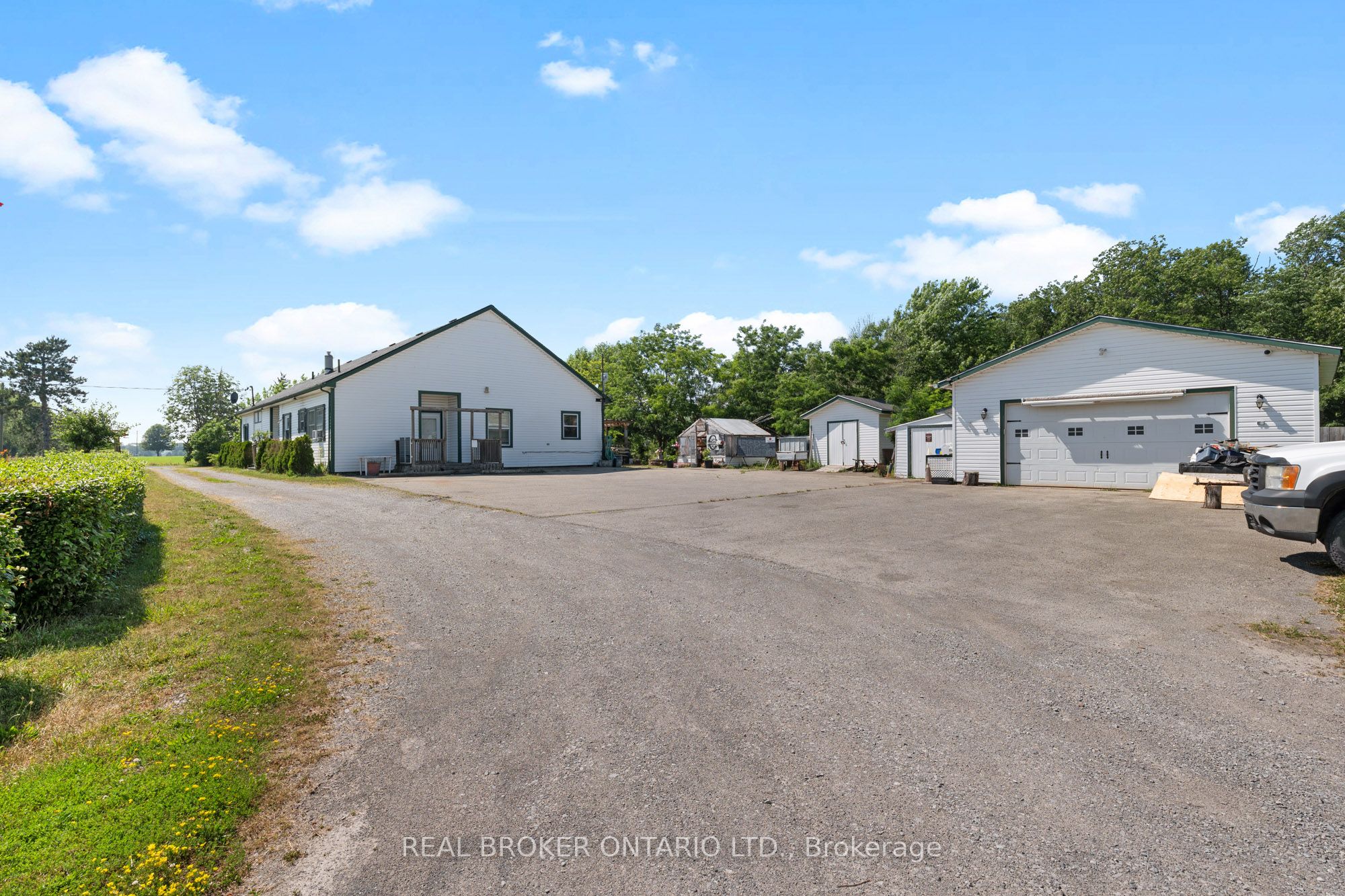 11992 Concession 1 Road