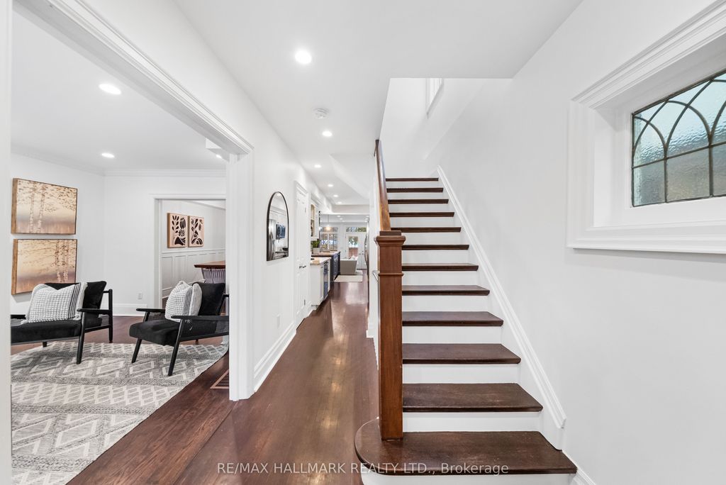 Photo of 145 Wanless Avenue, Toronto, ON M4N 1W3 (MLS # C12816062)