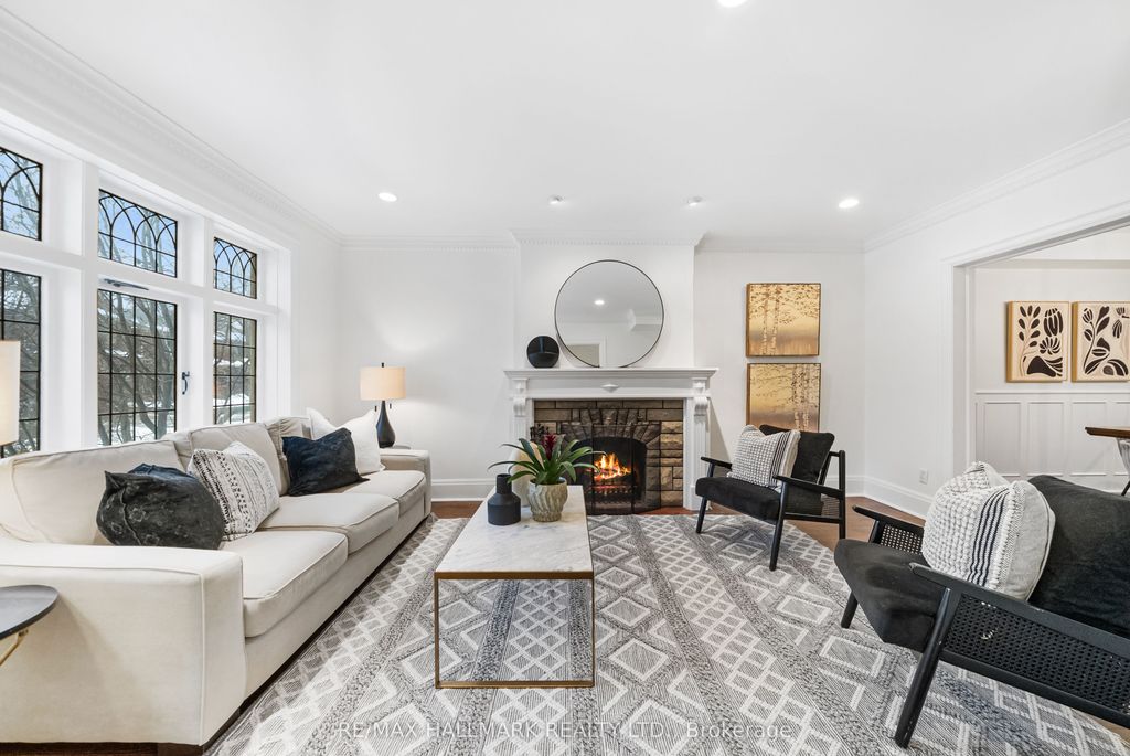 Photo of 145 Wanless Avenue, Toronto, ON M4N 1W3 (MLS # C12816062)