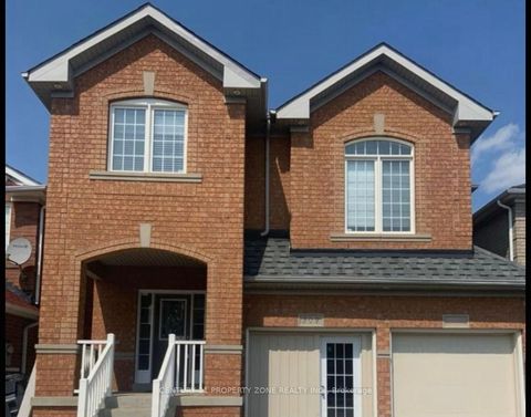 309 Brisdale Drive Brampton ON L7A 3A1