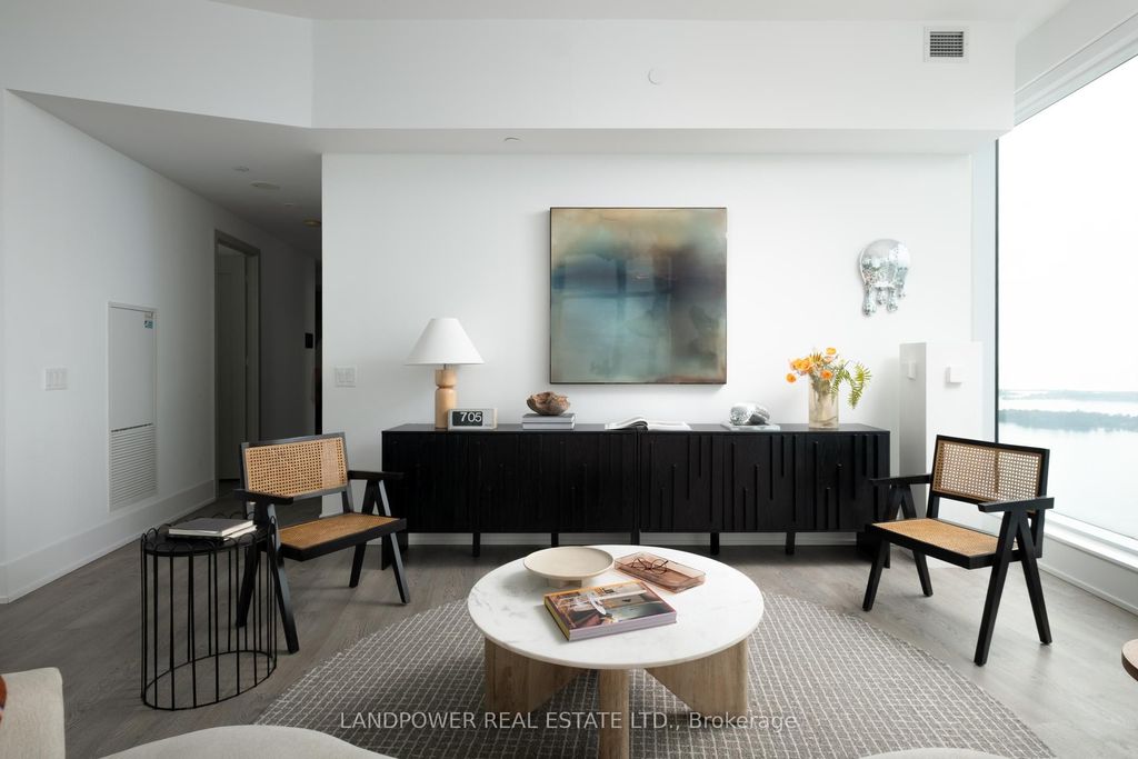 Photo of 10 York Street #6210, Toronto, ON M5J 2L9 (MLS # C12336235)