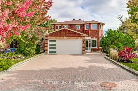 1 Price Street Richmond Hill ON L4S 1E1