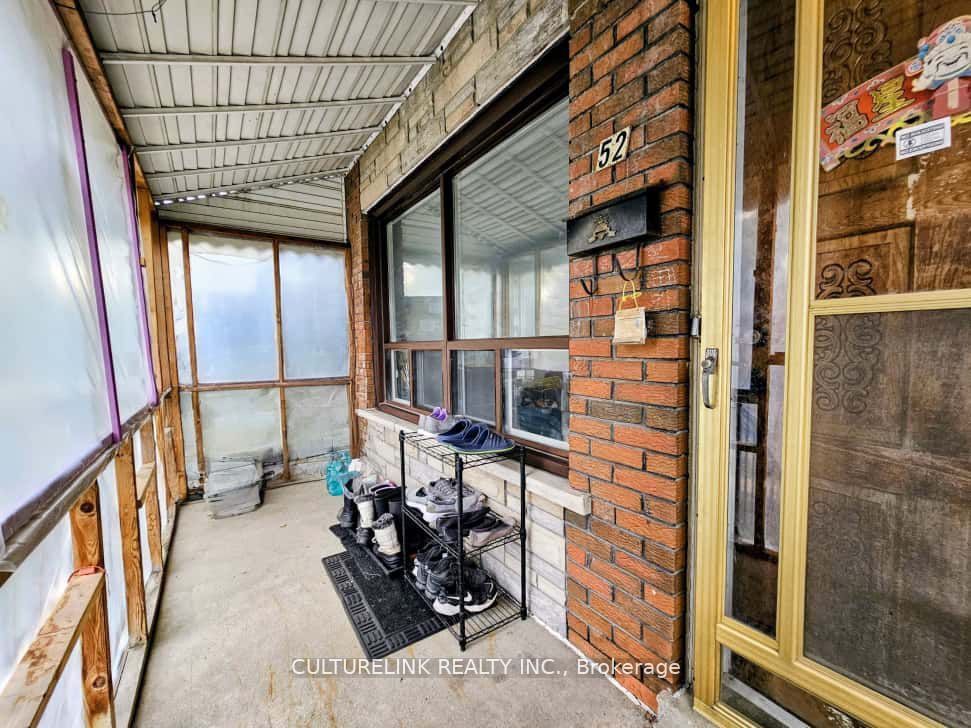 52 Palmerston Avenue