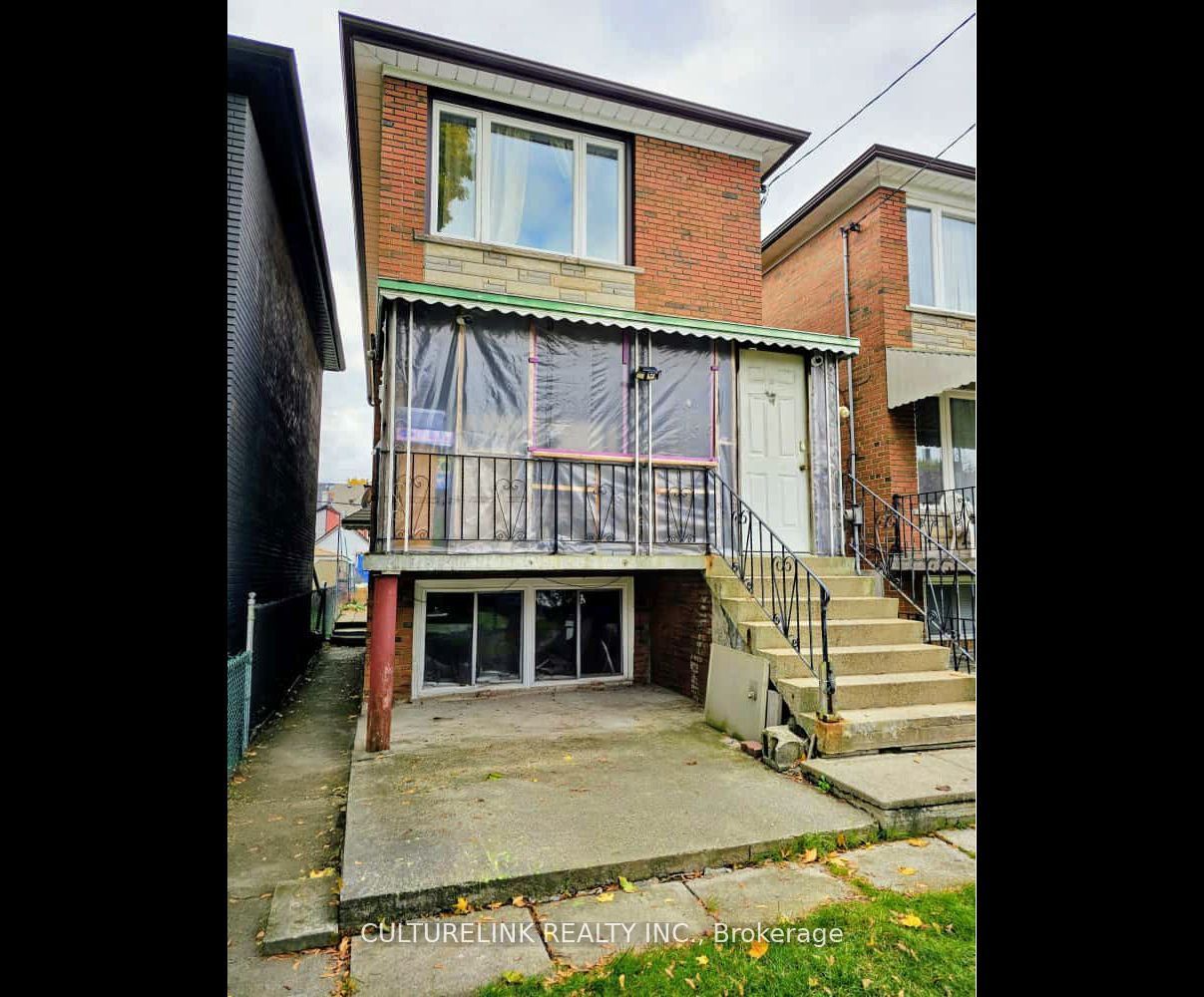 52 Palmerston Avenue