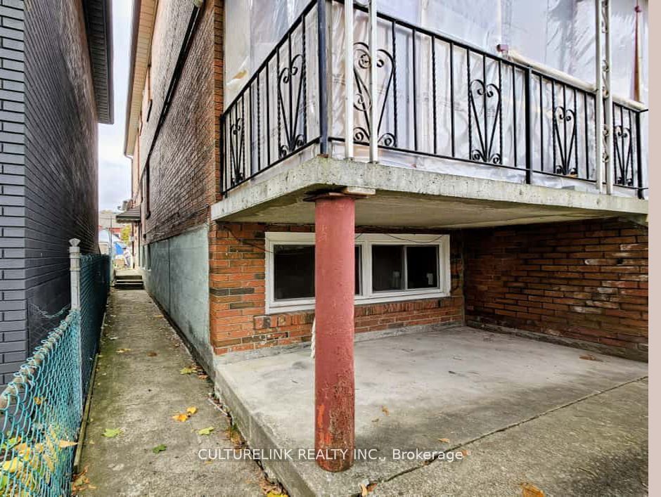 52 Palmerston Avenue