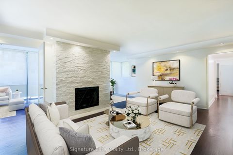 Photo of 70 Montclair Avenue W #203, Toronto, ON M5P 1P7 (MLS # C12339798)