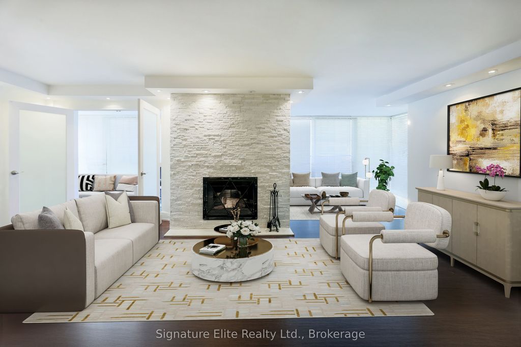 Photo of 70 Montclair Avenue W #203, Toronto, ON M5P 1P7 (MLS # C12339798)