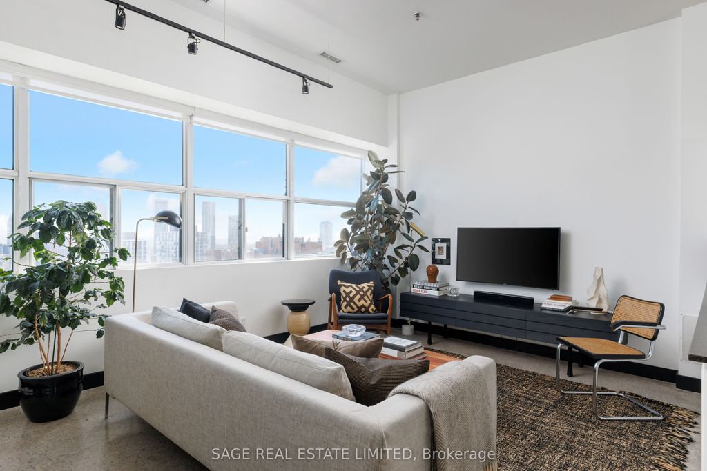 Photo of 700 King Street W #1112, Toronto, ON M5V 2Y6 (MLS # C13083586)