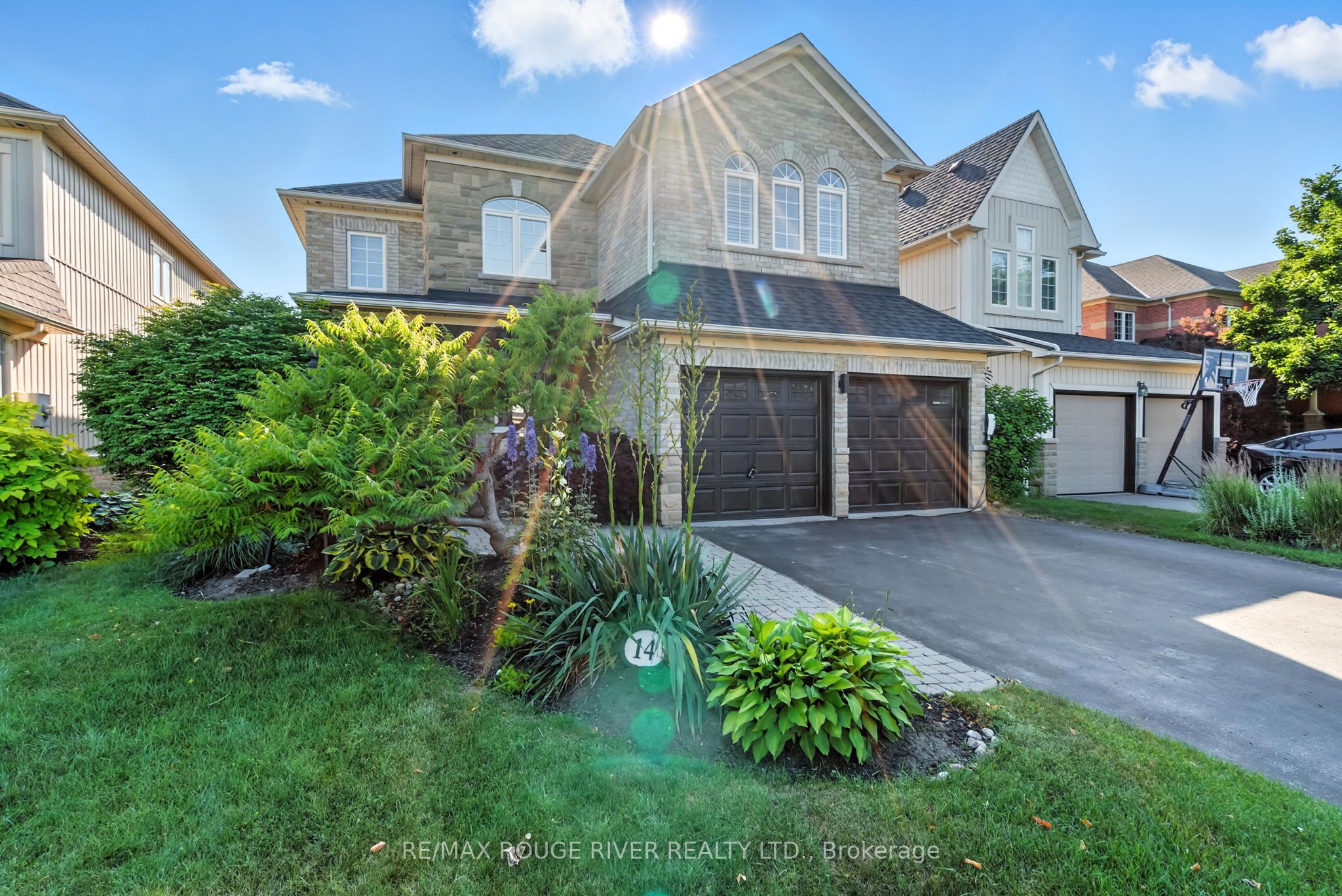14 Mackey Drive
