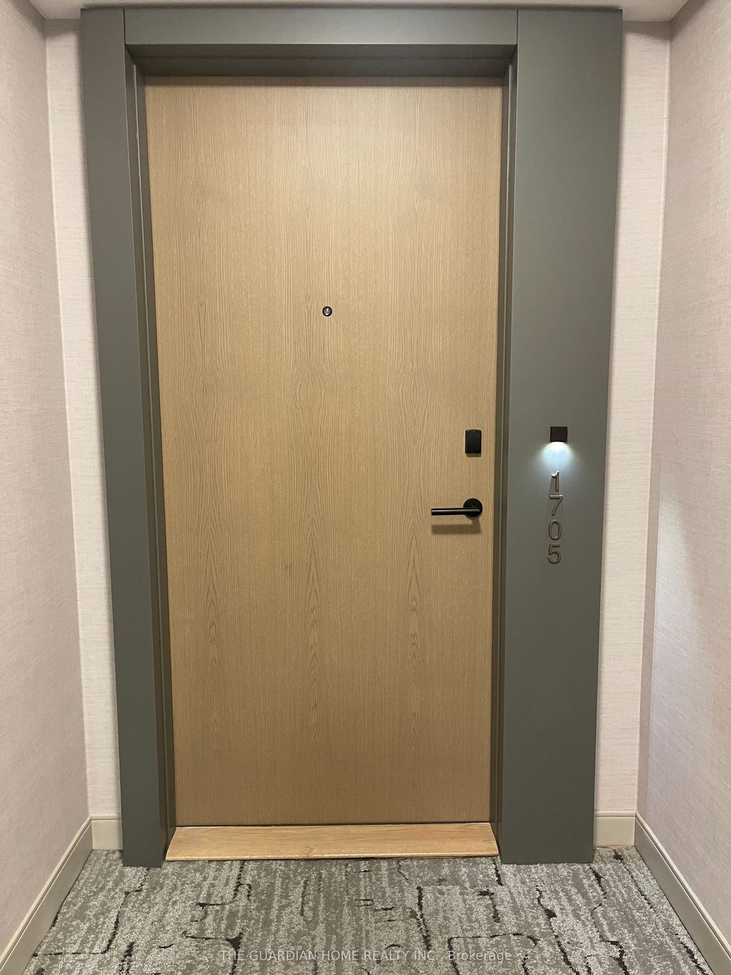 Photo of 10 eva Road #1705, Toronto, ON M9C 0B3 (MLS # W12611310)