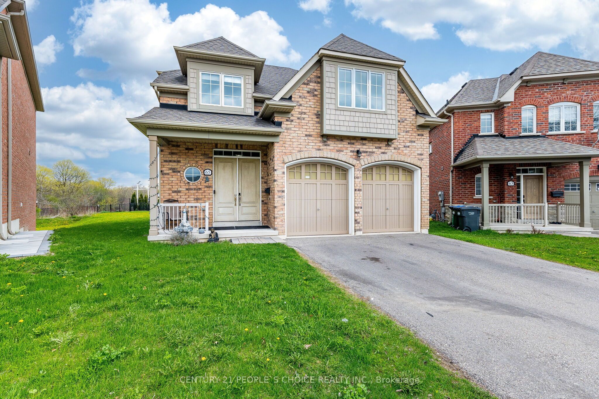 65 Honeyview Trail