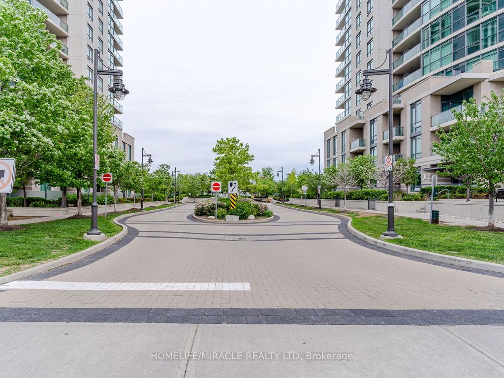 Photo of 215 Sherway Gardens Road #1606, Toronto, ON M9C 0A4 (MLS # W12846676)