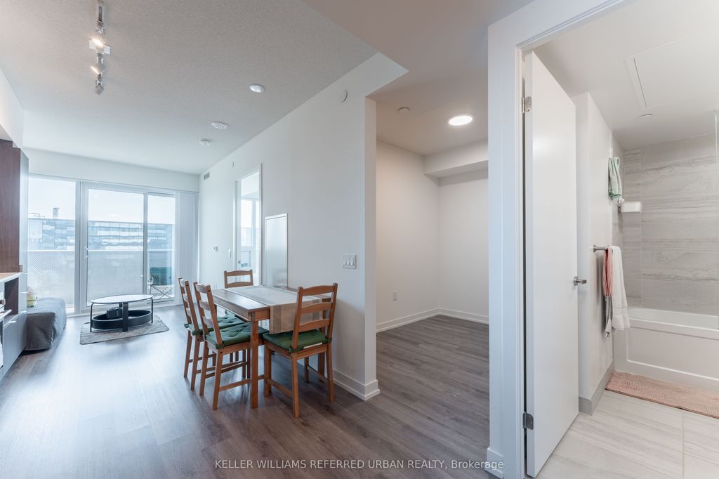 Photo of 138 Downes Street #4108, Toronto, ON M5E 0E4 (MLS # C12749248)