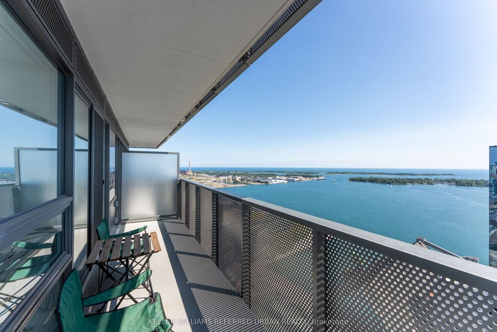 Photo of 138 Downes Street #4108, Toronto, ON M5E 0E4 (MLS # C12749248)