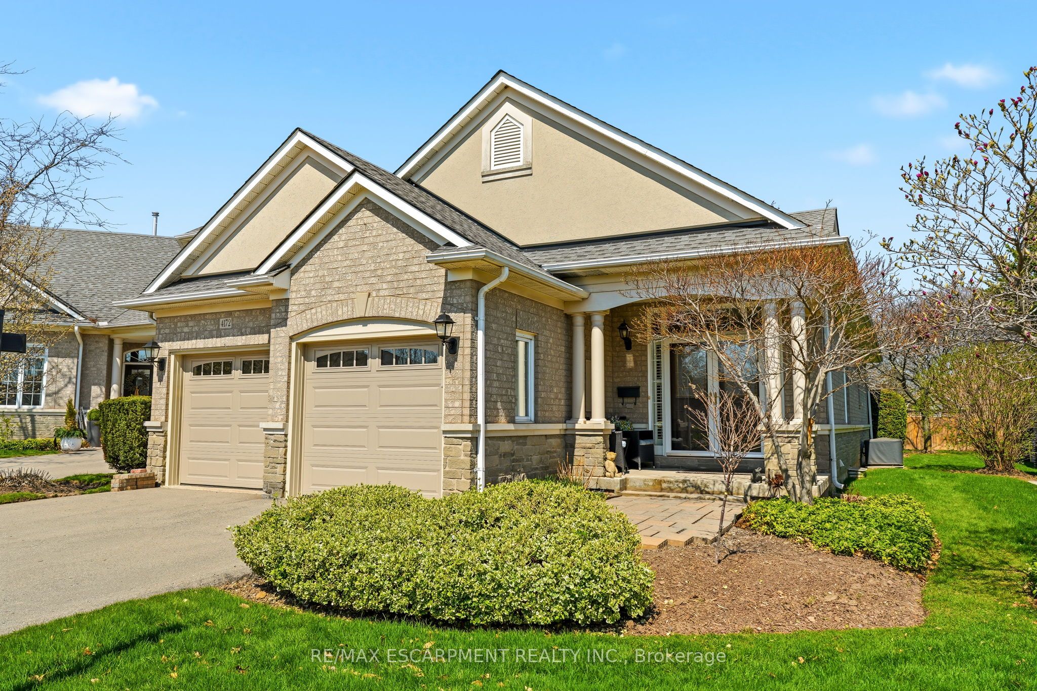 4172 STONEBRIDGE Crescent