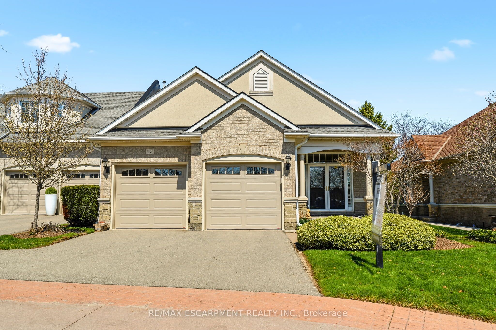 4172 STONEBRIDGE Crescent