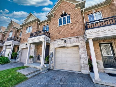 8777 Dufferin Street 14 Vaughan ON L4J 0C5