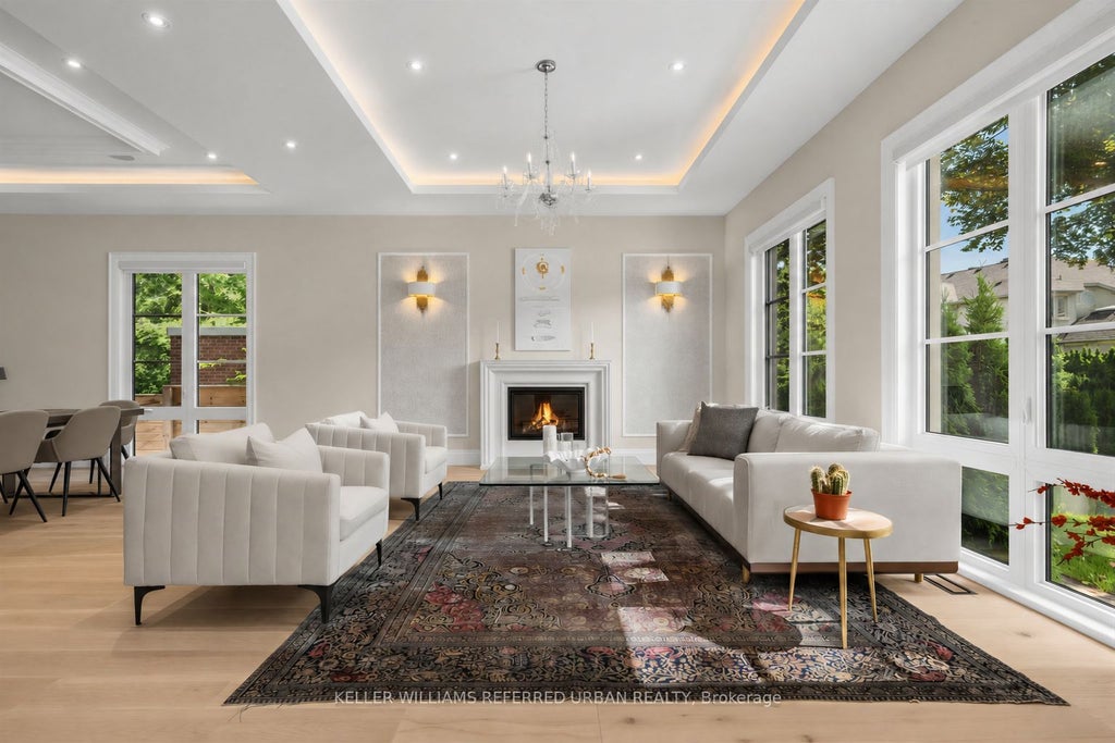 Photo of 130 Upper Canada Drive, Toronto, ON M2P 1S4 (MLS # C13730586)