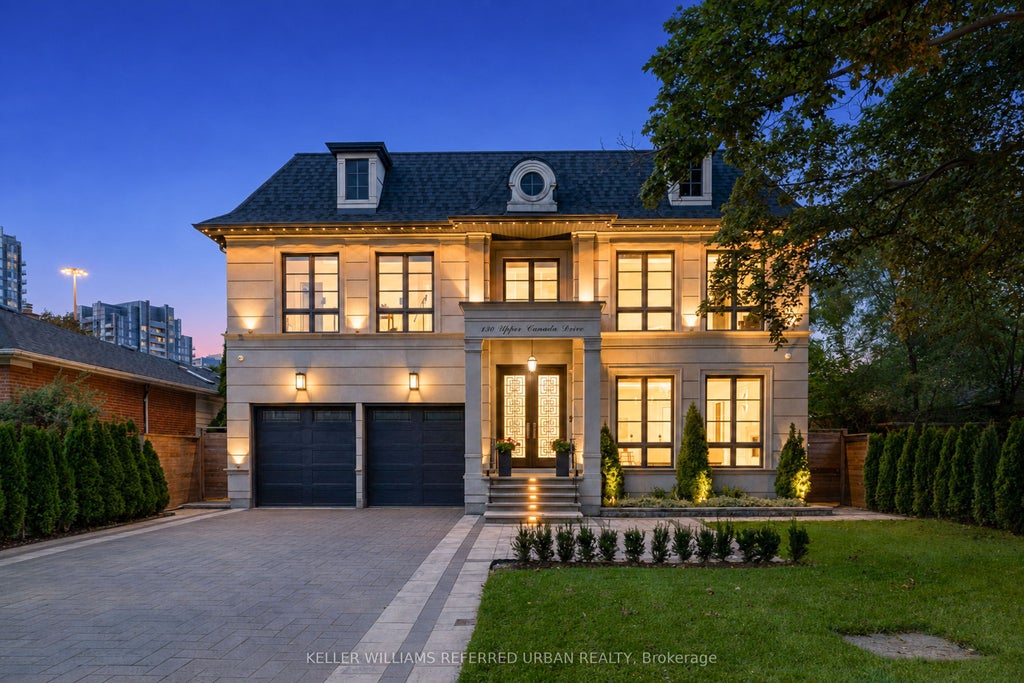 Photo of 130 Upper Canada Drive, Toronto, ON M2P 1S4 (MLS # C13730586)