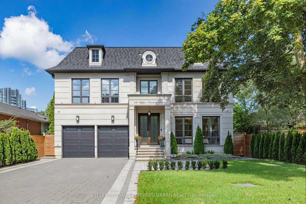 Photo of 130 Upper Canada Drive, Toronto, ON M2P 1S4 (MLS # C13730586)