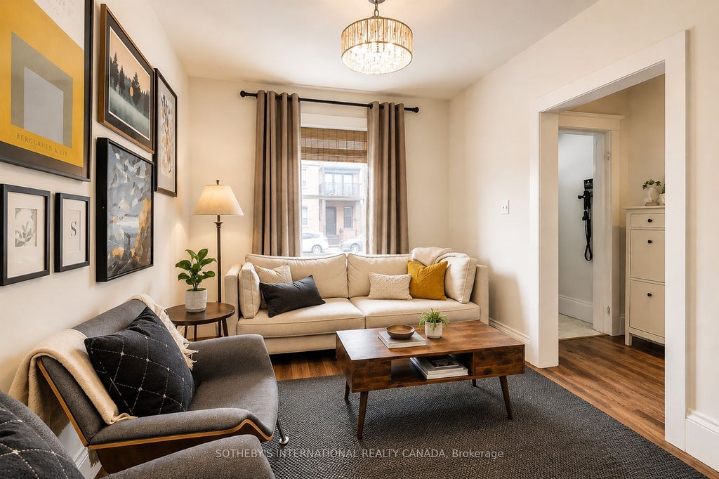 Photo of 635 Pape Avenue, Toronto, ON M4K 3S2 (MLS # E13427350)
