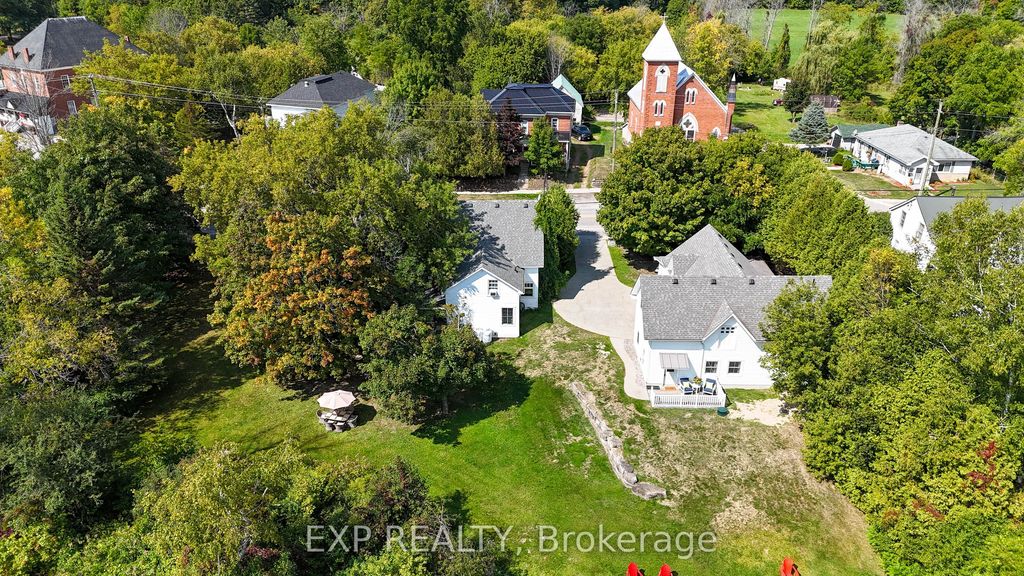 Photo of 45 King Street, Rideau Lakes, ON K0E 1G0 (MLS # X12851276)