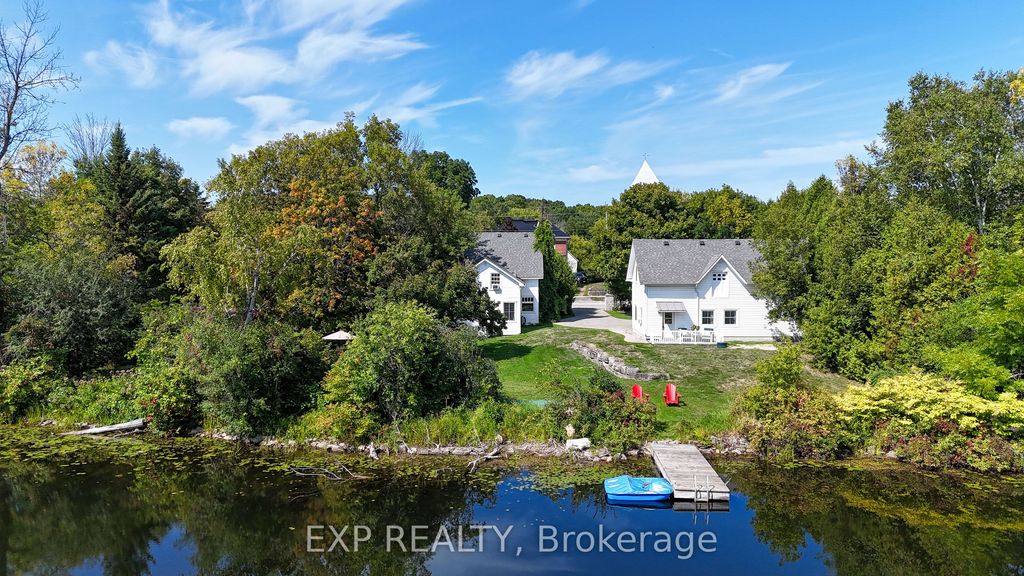Photo of 45 King Street, Rideau Lakes, ON K0E 1G0 (MLS # X12851276)