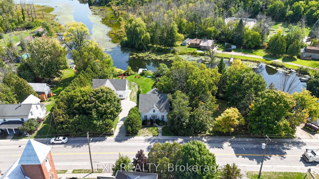 Photo of 45 King Street, Rideau Lakes, ON K0E 1G0 (MLS # X12851276)