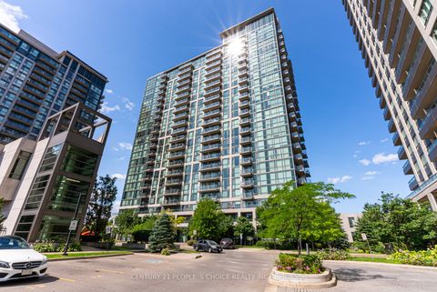 339 Rathburn Road 2118 Mississauga ON L5B 0K6