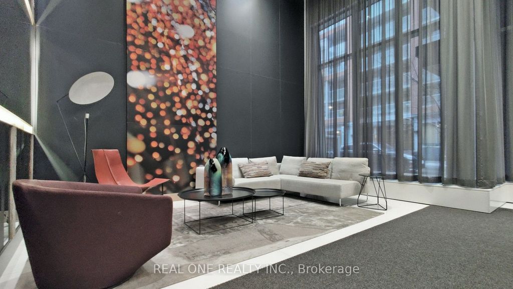 Photo of 30 Nelson Street #3002, Toronto, ON M5V 0H5 (MLS # C13010490)