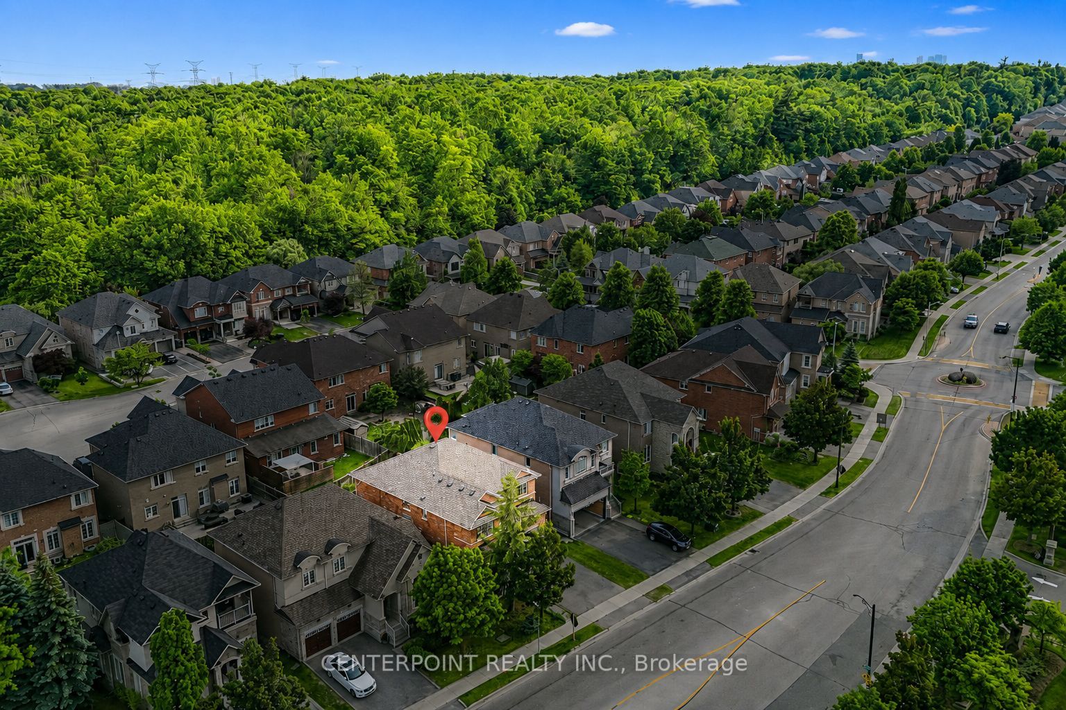 9 Summeridge Drive