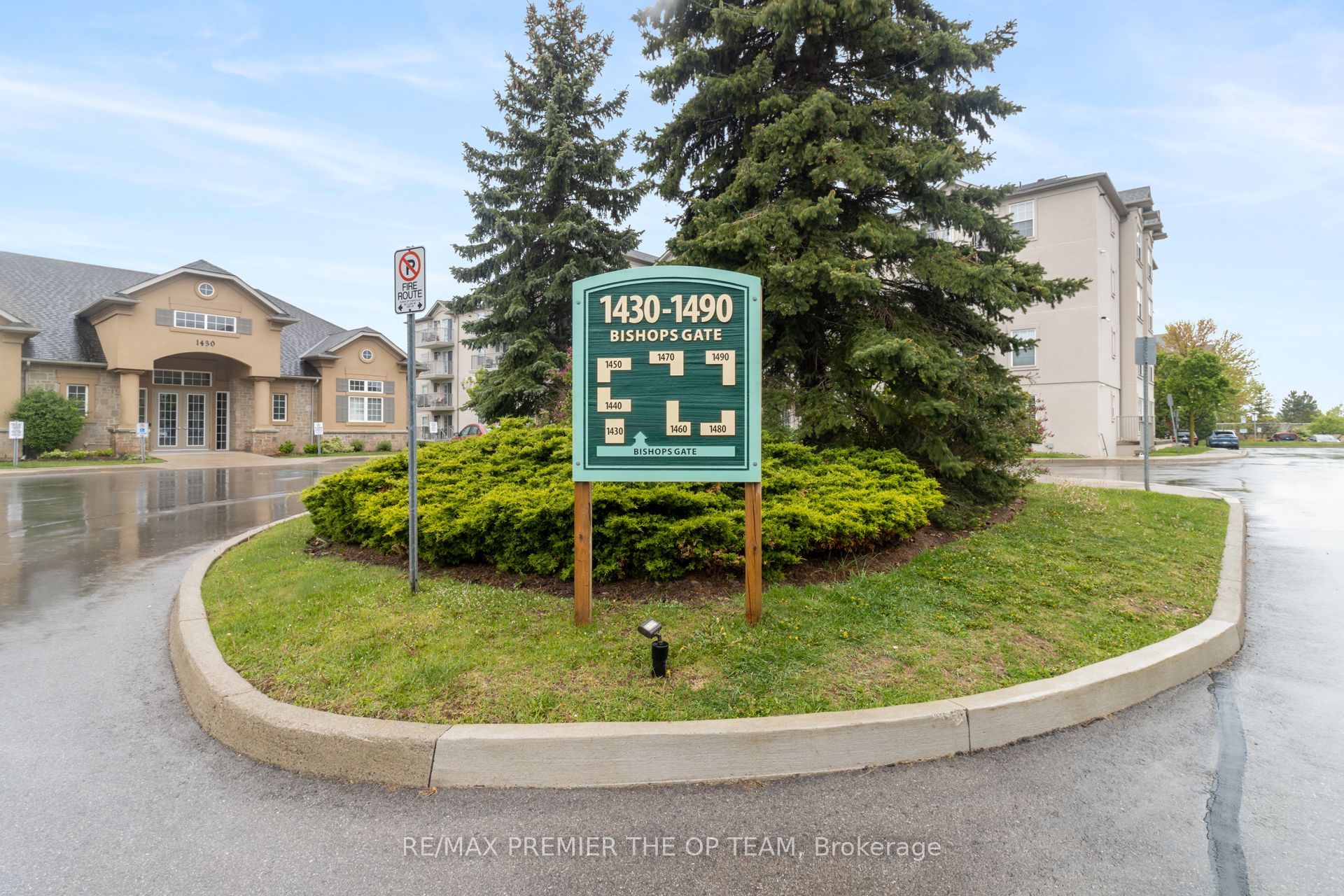 1440 Bishops Gate 404