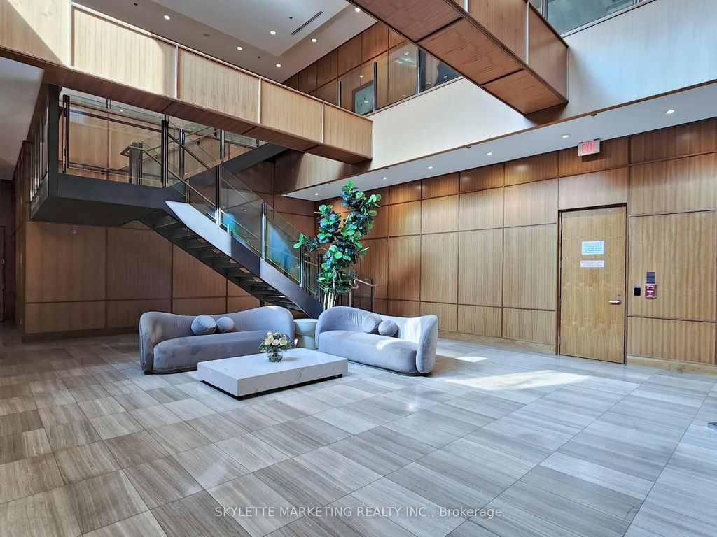 Photo of 111 St Clair Avenue W #1128, Toronto, ON M4V 1N5 (MLS # C12297414)