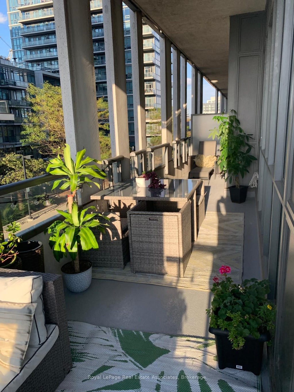 Photo of 15 Zorra Street #209, Toronto, ON M8Z 4Z6 (MLS # W13487652)
