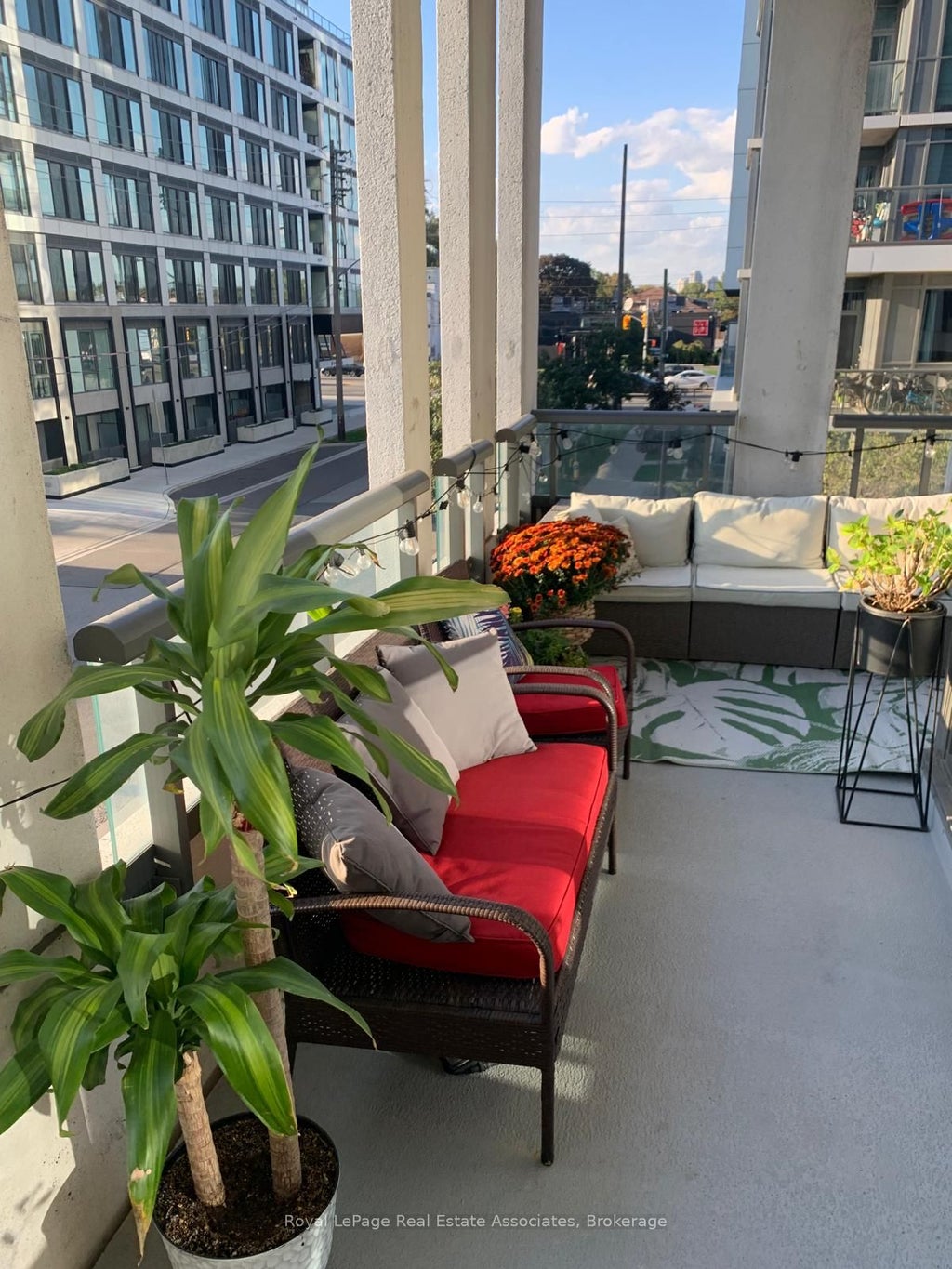 Photo of 15 Zorra Street #209, Toronto, ON M8Z 4Z6 (MLS # W13487652)