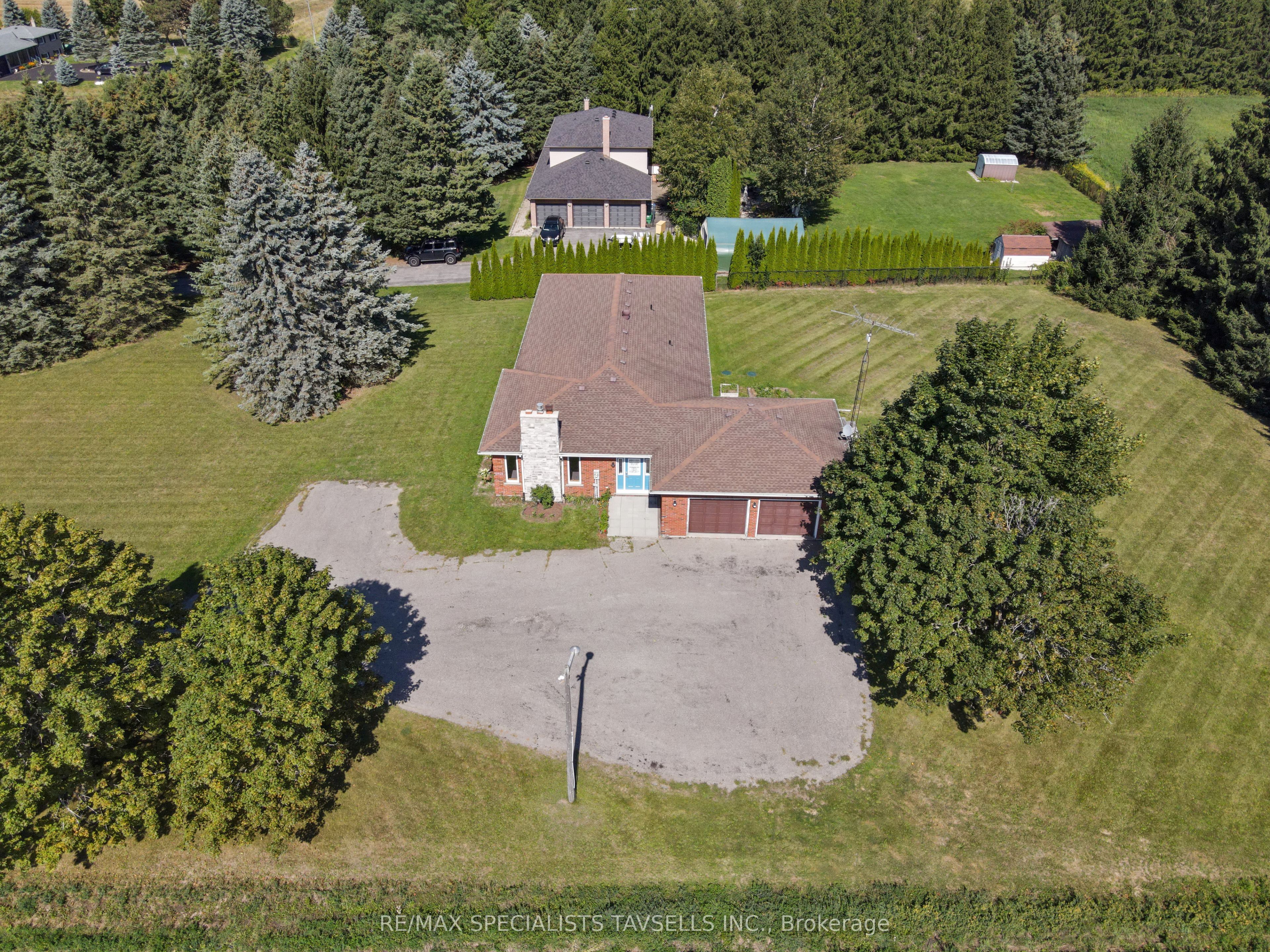 18161 St Andrews Road