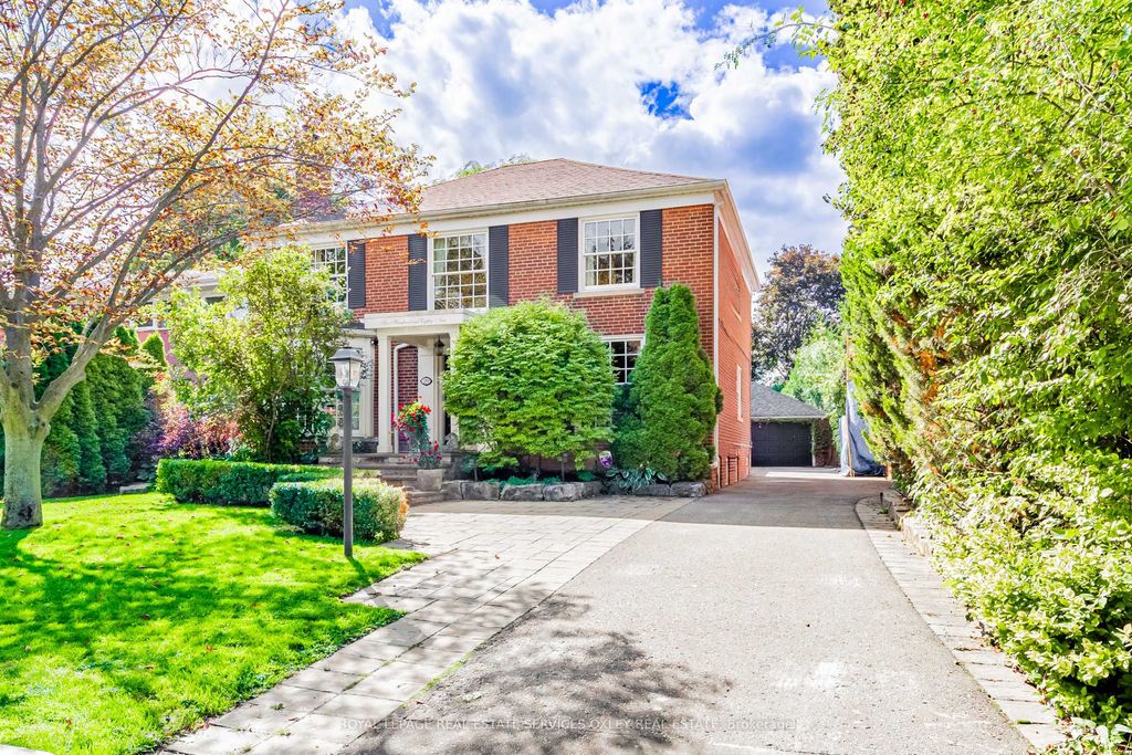 Photo of 289 Glengrove Avenue W, Toronto, ON M5N 1W3 (MLS # C12434645)