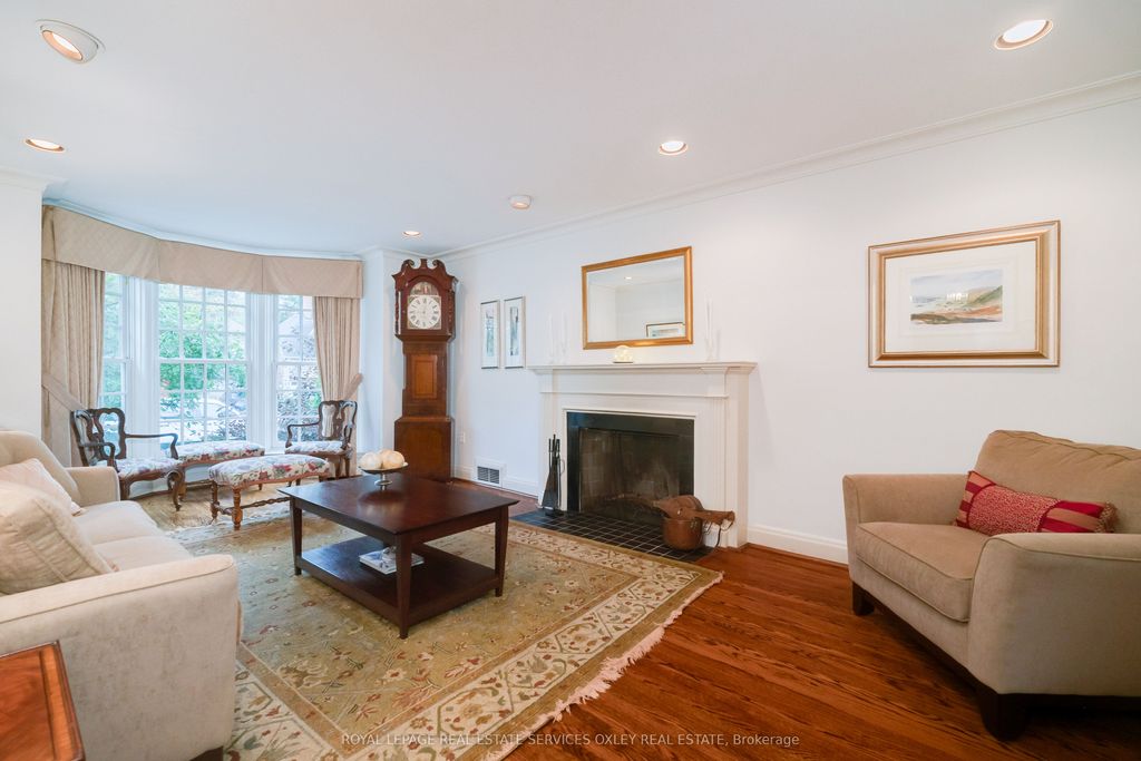 Photo of 289 Glengrove Avenue W, Toronto, ON M5N 1W3 (MLS # C12434645)