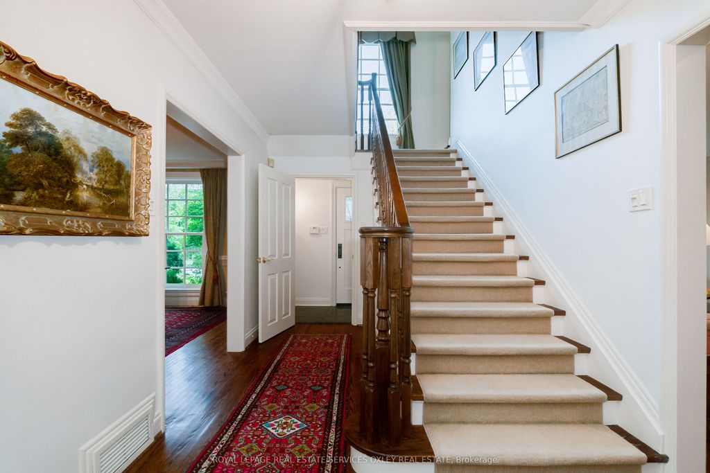 Photo of 289 Glengrove Avenue W, Toronto, ON M5N 1W3 (MLS # C12434645)