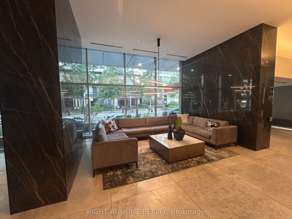 Photo of 25 Telegram Mews #3702, Toronto, ON M5V 3Z1 (MLS # C12428683)