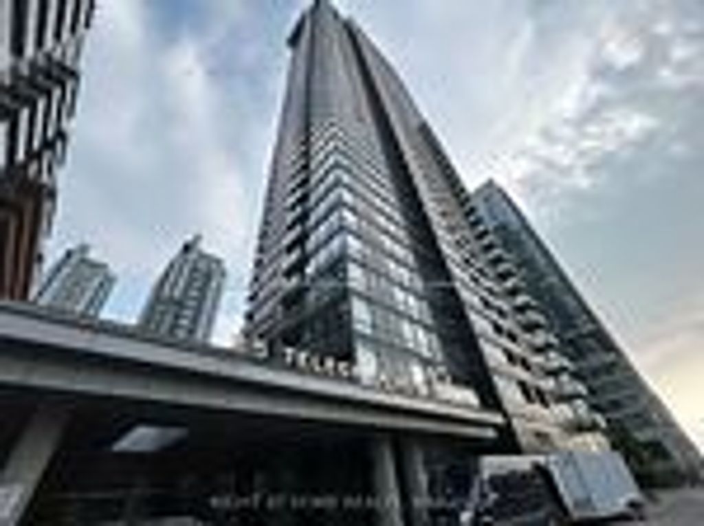 Photo of 25 Telegram Mews #3702, Toronto, ON M5V 3Z1 (MLS # C12428683)