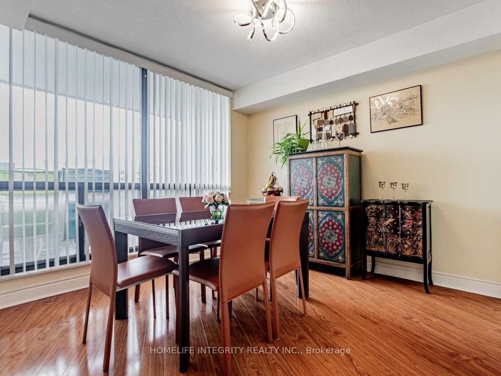 Photo of 150 Neptune Drive #904, Toronto, ON M6A 2Y9 (MLS # C12422418)