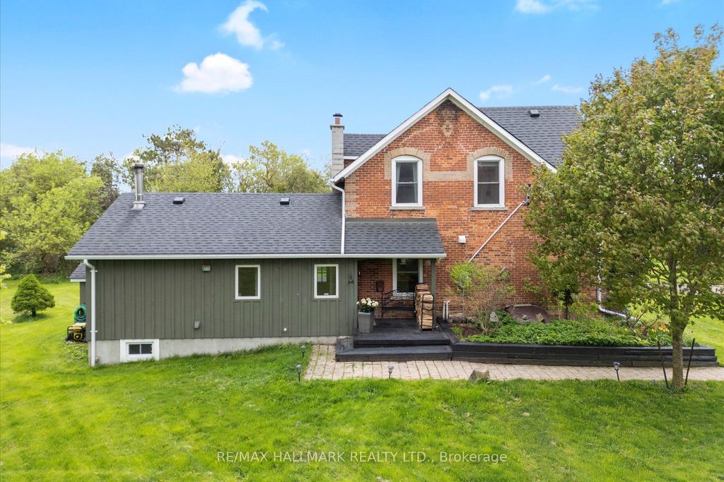 Photo of 473395 County Road 11 N/A, Amaranth, ON L9W 0R3 (MLS # X12452462)