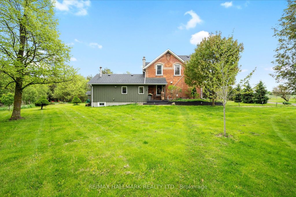 Photo of 473395 County Road 11 N/A, Amaranth, ON L9W 0R3 (MLS # X12452462)