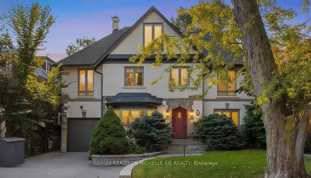 Photo of 15 Strathallan Boulevard, Toronto, ON M5N 1S8 (MLS # C13100238)