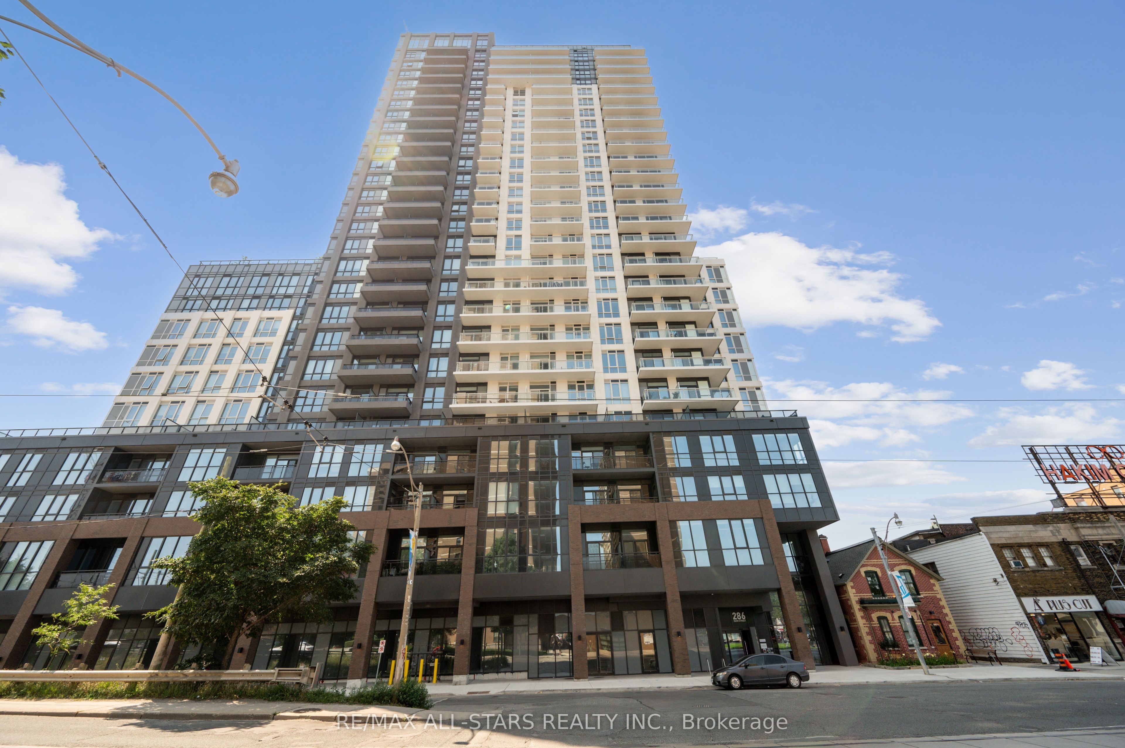 286 Main Street 1811
